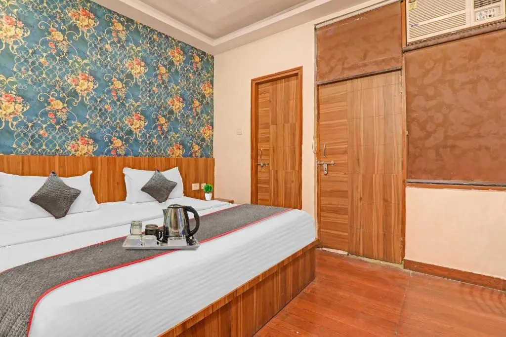 OYO Flagship 89895 Hotel Star Link