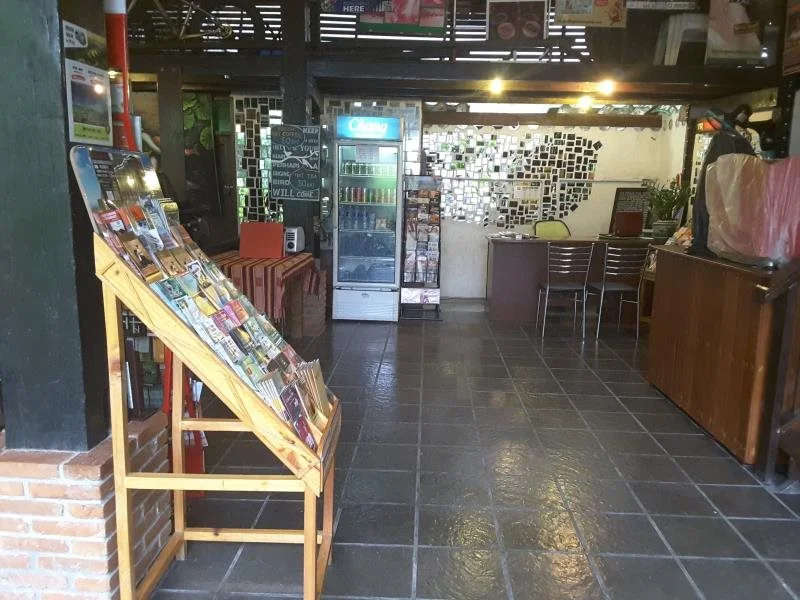 Hotel AONO