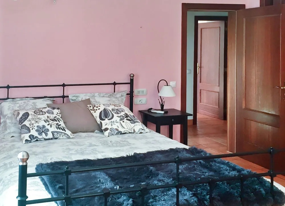 Villa With 5 Bedrooms in Palmela, With Private Pool, Enclosed Garden a