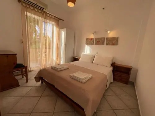 Nostalgia Villas