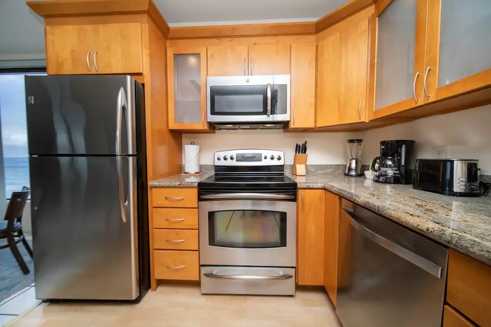 Maui Kai Condos - No Resort Fees