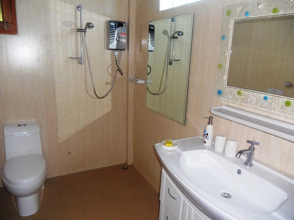 Lam Sai village hotel Koh Yao Noi