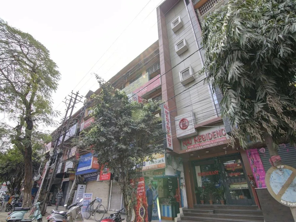 OYO 12305 Raj Residency