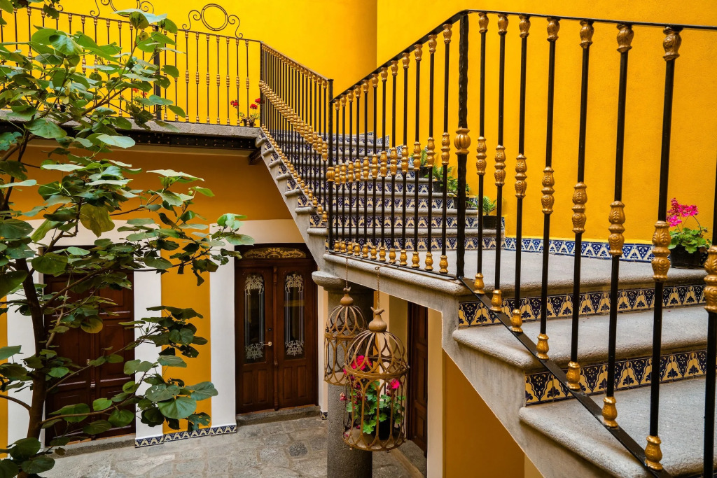 Hotel Marqués del Ángel