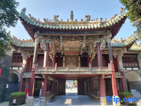 Vienna Hotel Anhui Bozhou Yidu