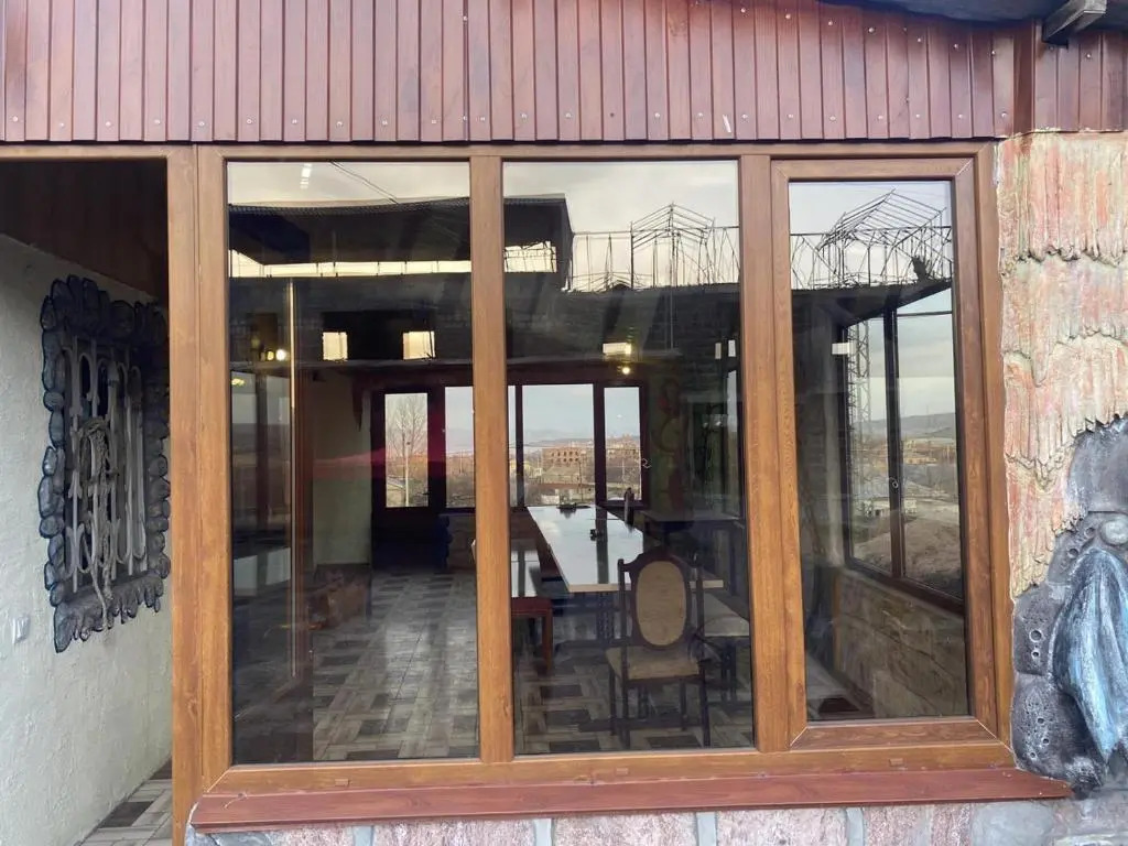 Portak GuestHouse Near SEVAN Lake