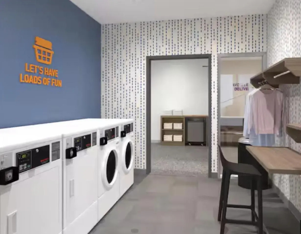 Home2 Suites By Hilton Lebanon