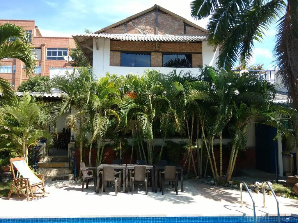 Hotel Boutique Casa Berastegui
