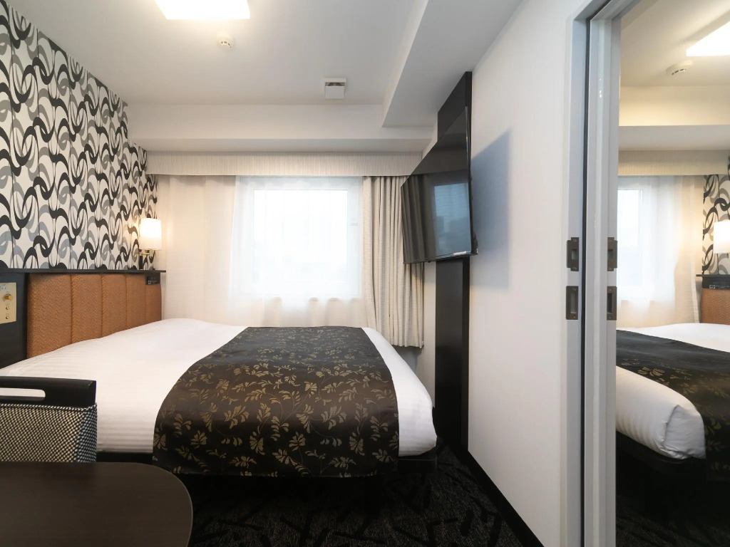 APA Hotel Namba Shinsaibashi