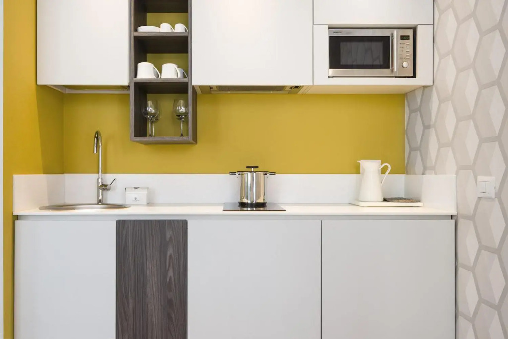 Contempora Apartments - Cavallotti 13 - A61