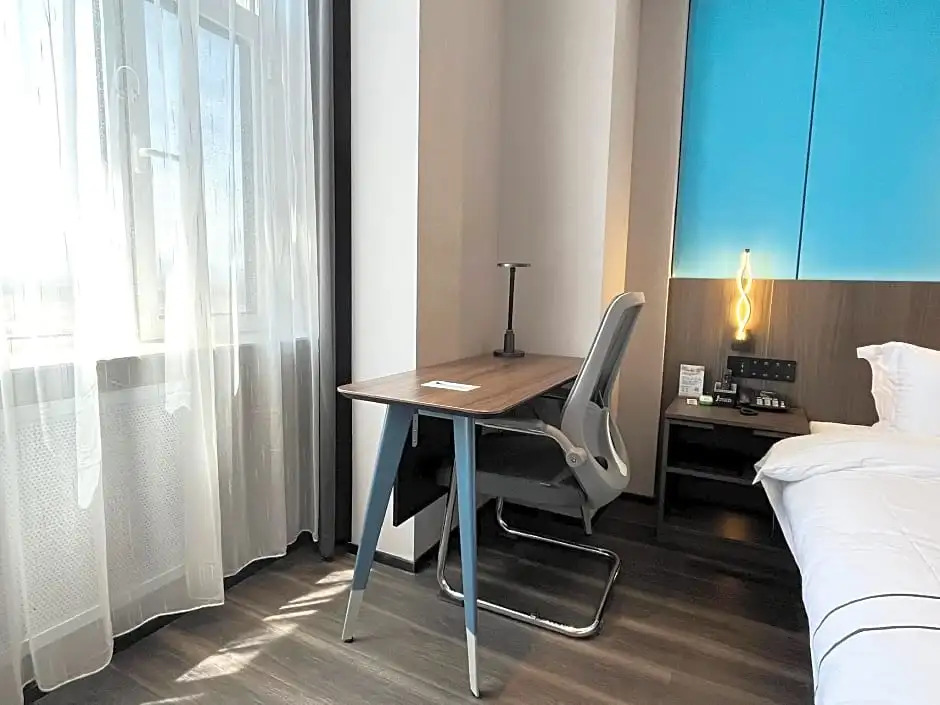 Fuji International Hotel