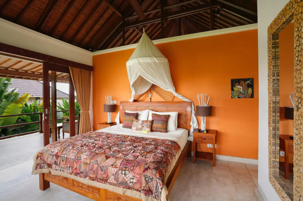 Satori Villas Bali