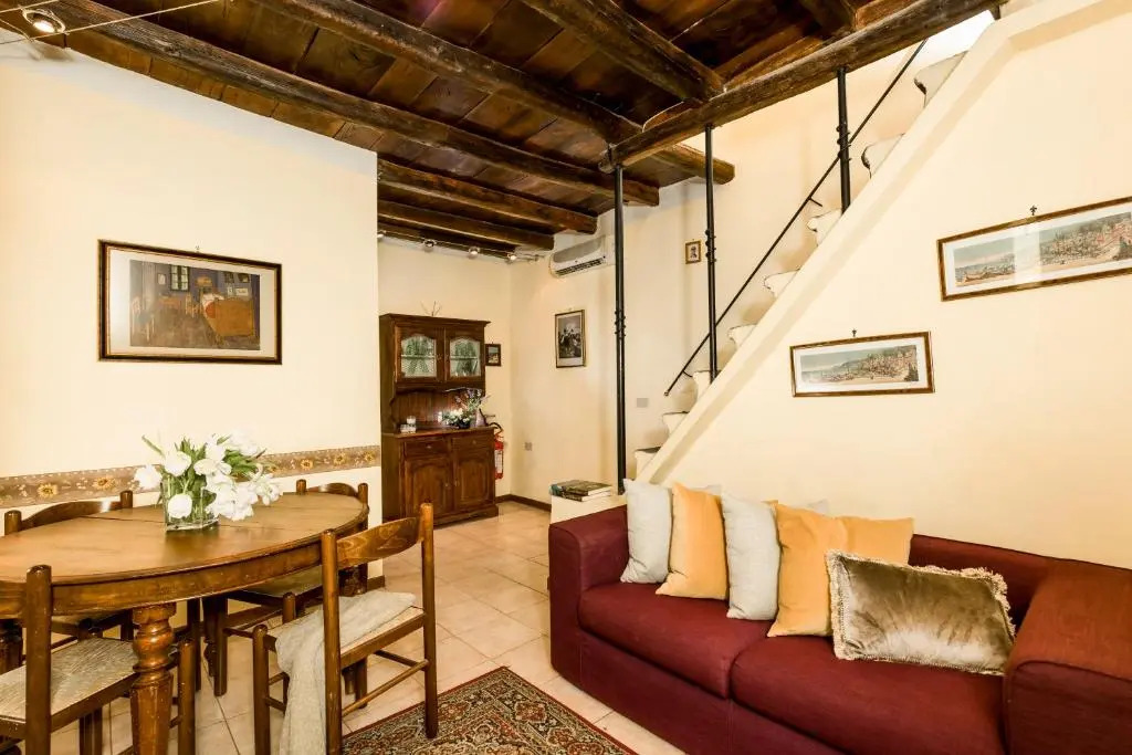 PF Apartment