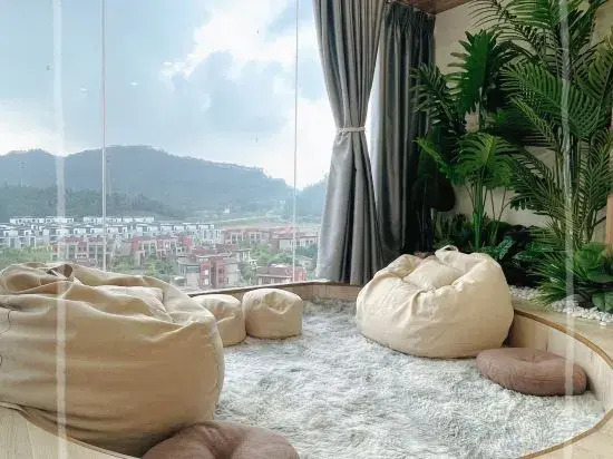 Yuanmu Homestay (Quanlin Golden Town)