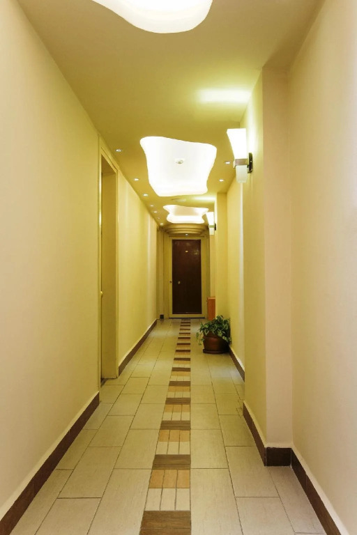Temizay Hotel