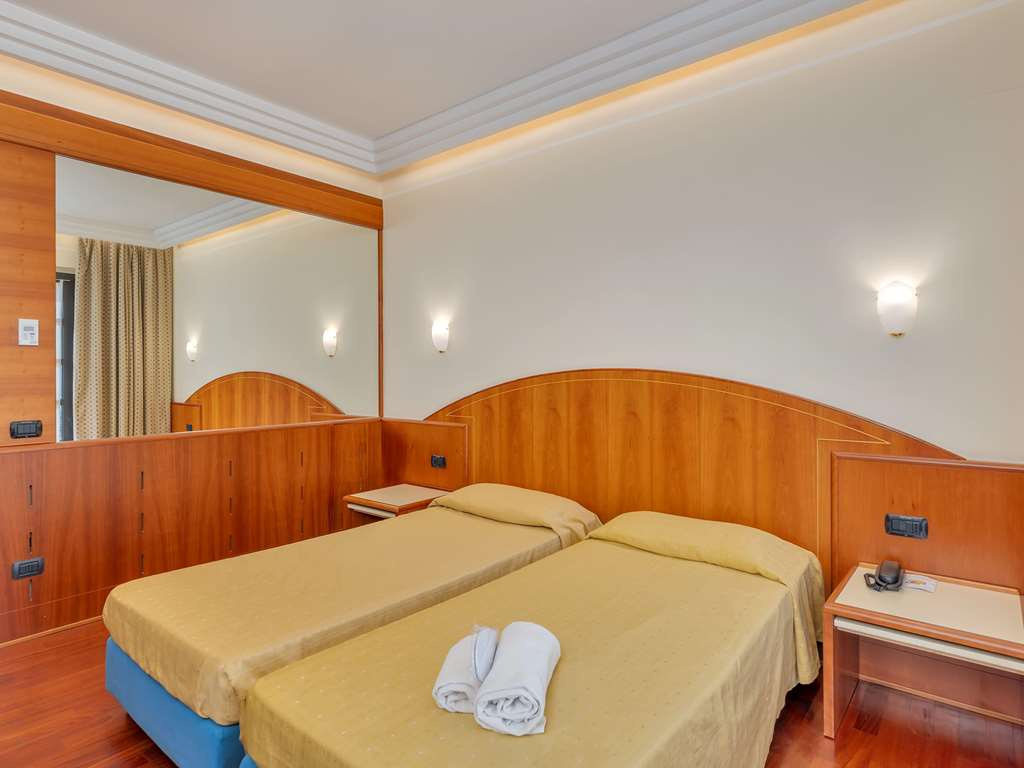 B&B HOTELS Hotel Prestige Ornago