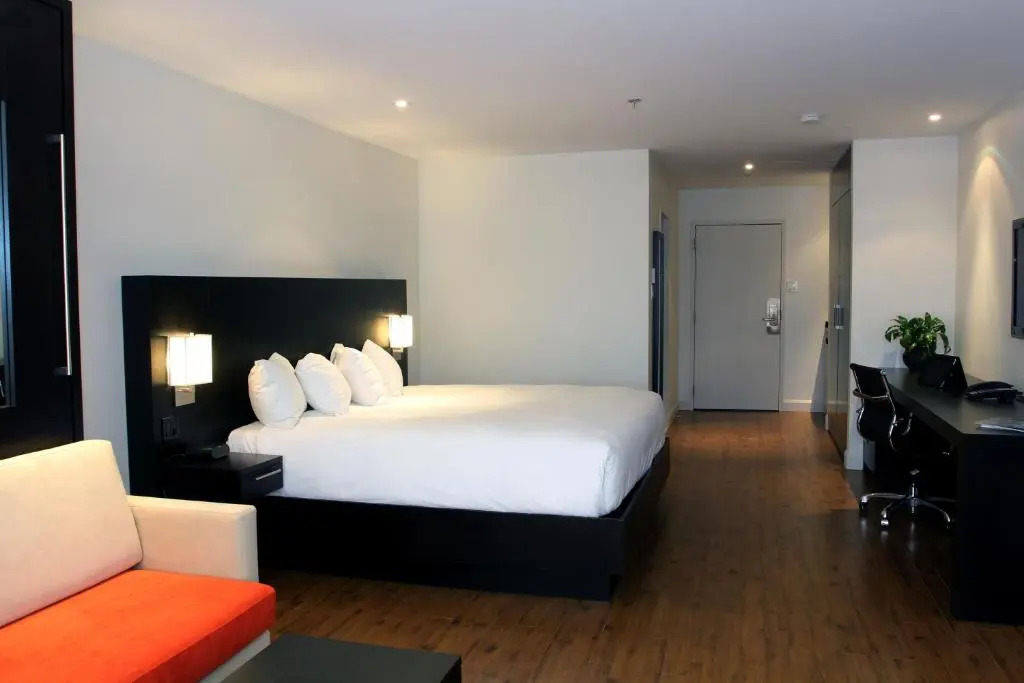 Hotel Classique