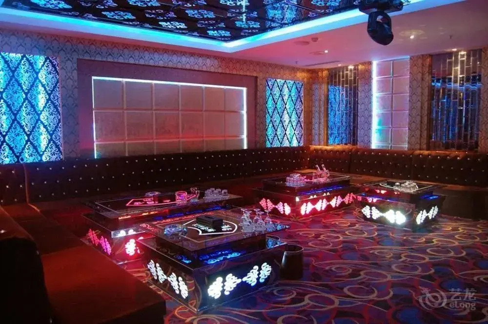 Inner Mongolia Huachen Hotel