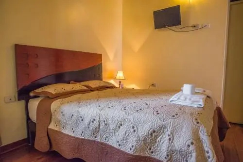 Hostal Catequil
