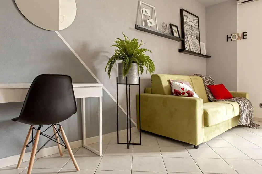 Smart House Livorno in Livorno