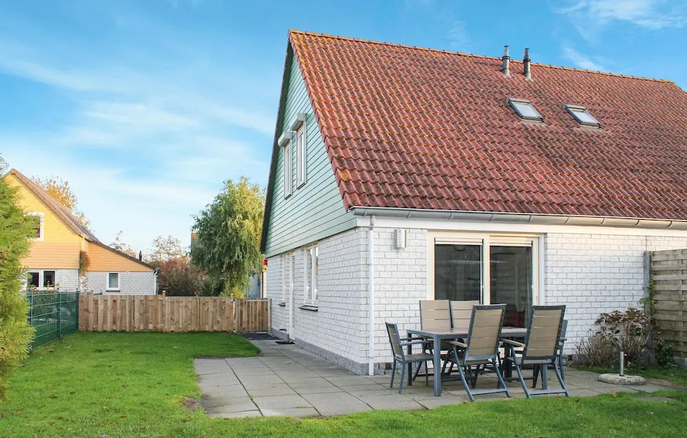 Oesterbaai - 5Personen
