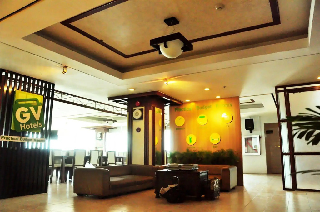 GV Tower Hotel