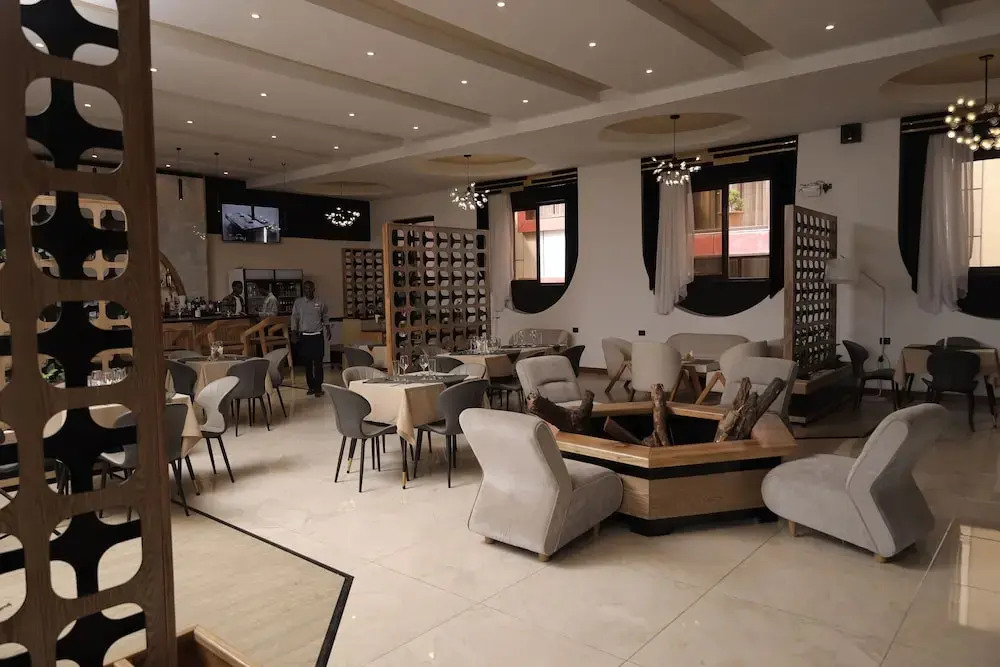 Fenet Hawassa Hotel