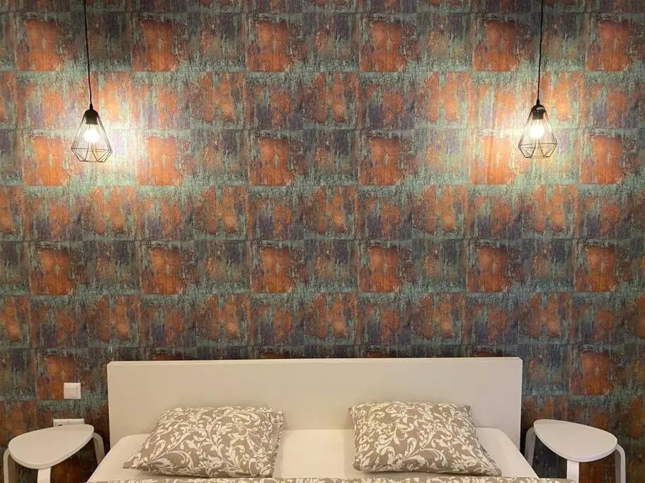 Liberty Deluxe Apartment Cosmopolis