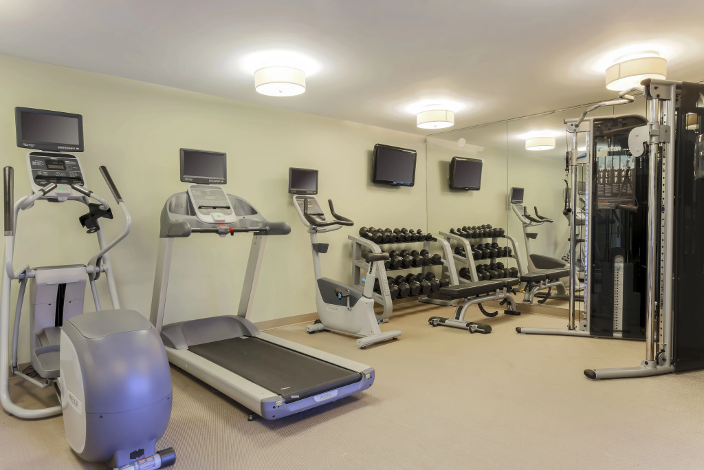 Staybridge Suites Columbus-Dublin by IHG