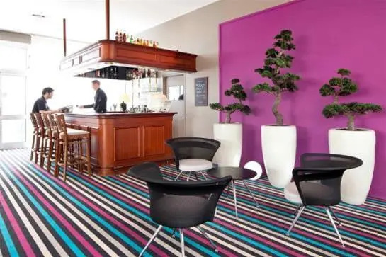 Marine Hotel Cherbourg Plaisance