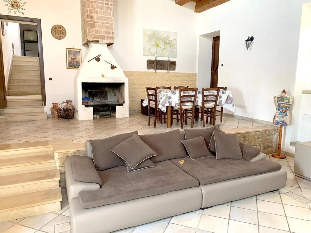 House With 2 Bedrooms in Noto, With Enclosed Garden and Wifi - 10 km From the Beach