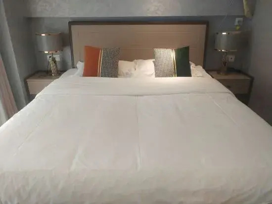 Hefei Yinglun Saville Secret Printing Apartment