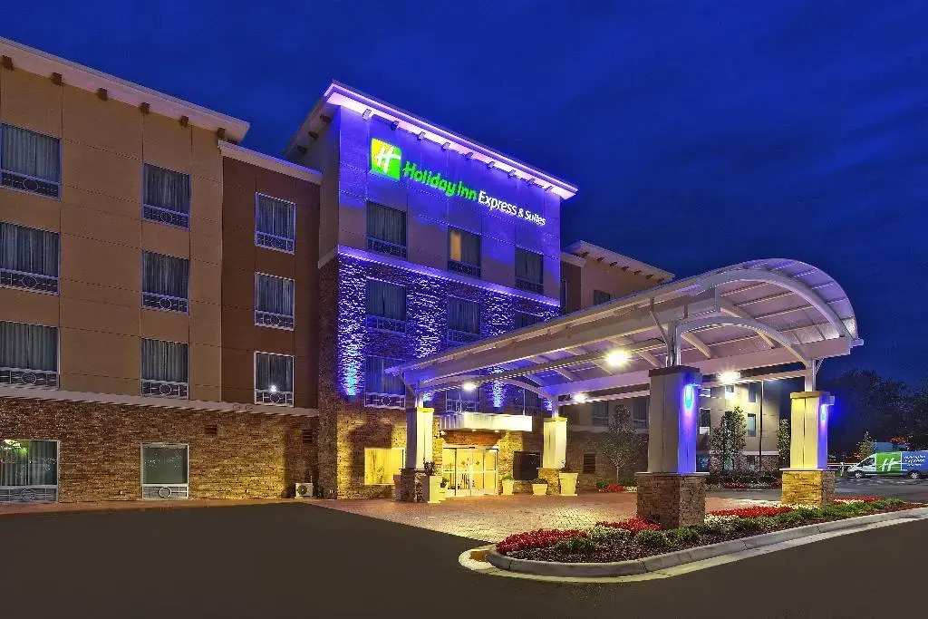 Holiday Inn Express Hotel & Suites Ann Arbor West by IHG