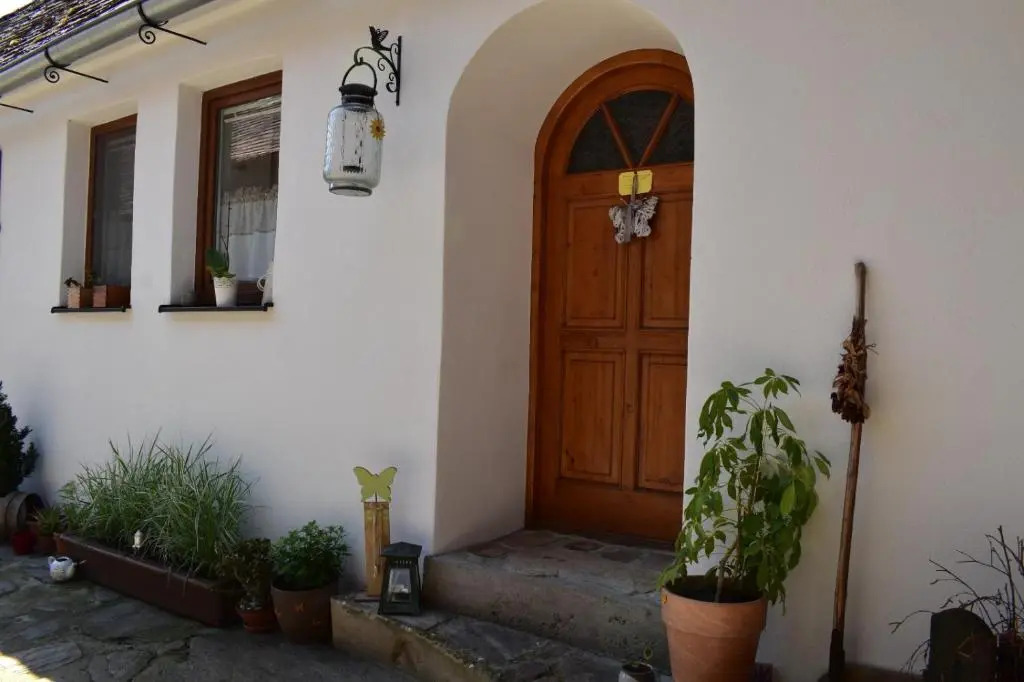 Apartmán Na pětce