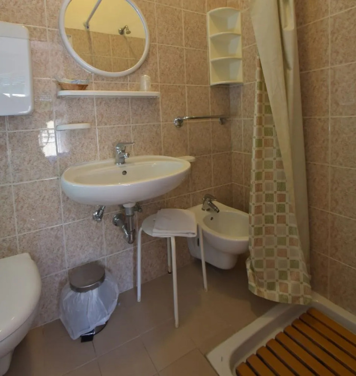 Hotel Goya