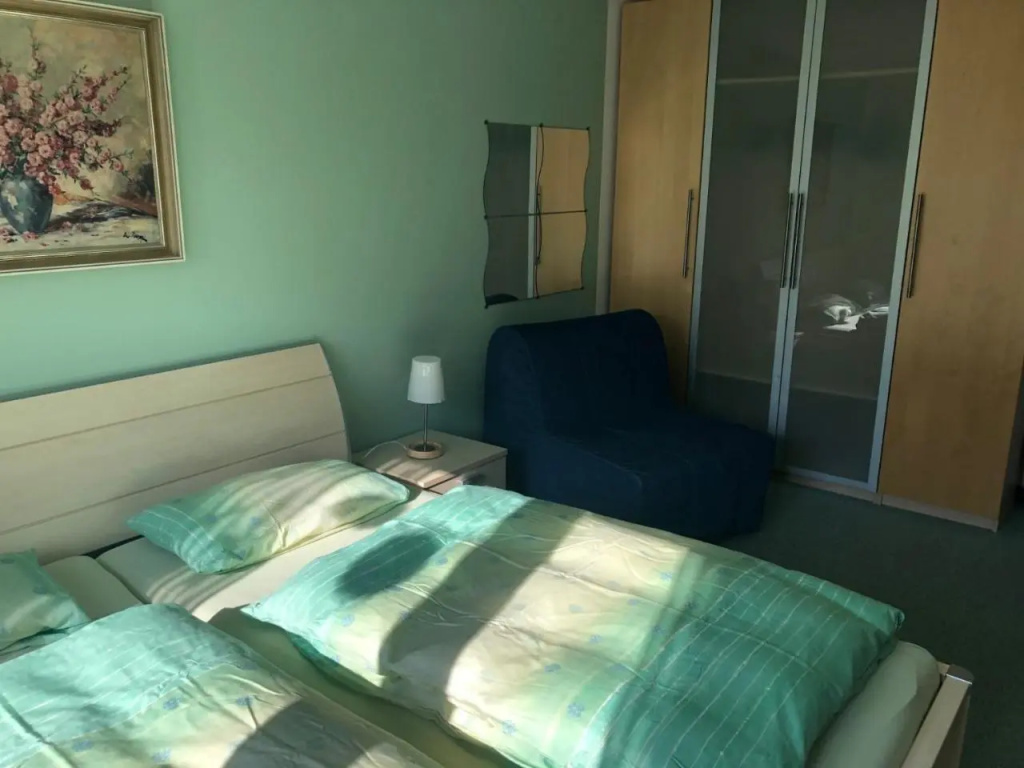 Ferienwohnung-Wesertal