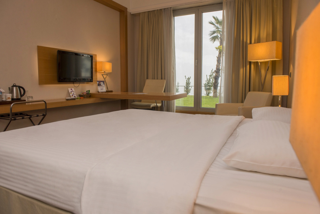 Anemon Kent Ordu Otel