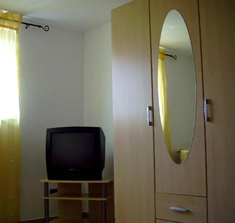 Apartment OG 2