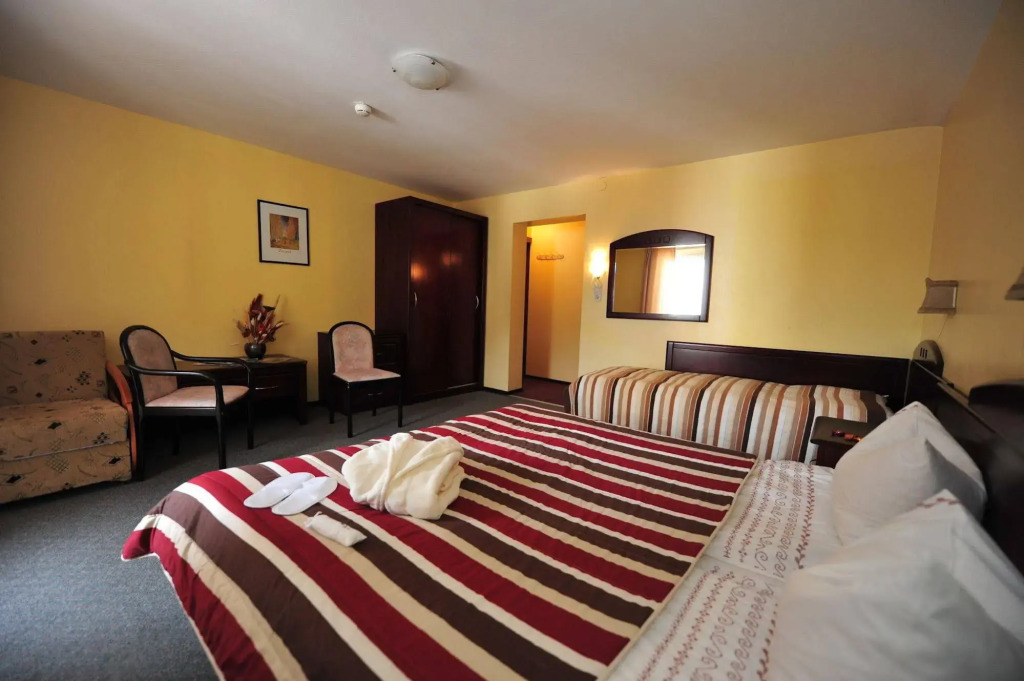 Hotel Post Fusch
