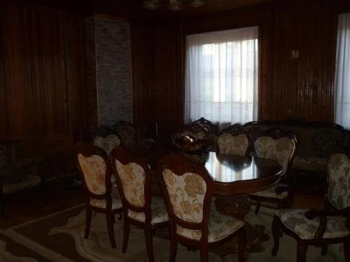 Guest House Shekvetili