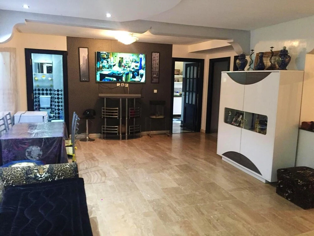 House With 2 Bedrooms in Casablanca, With Wonderful City View, Furnished Garden and Wifi - 60 km From the Beach