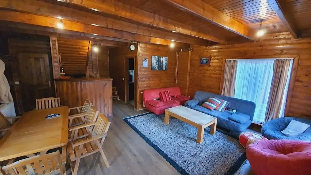 Villa Bora