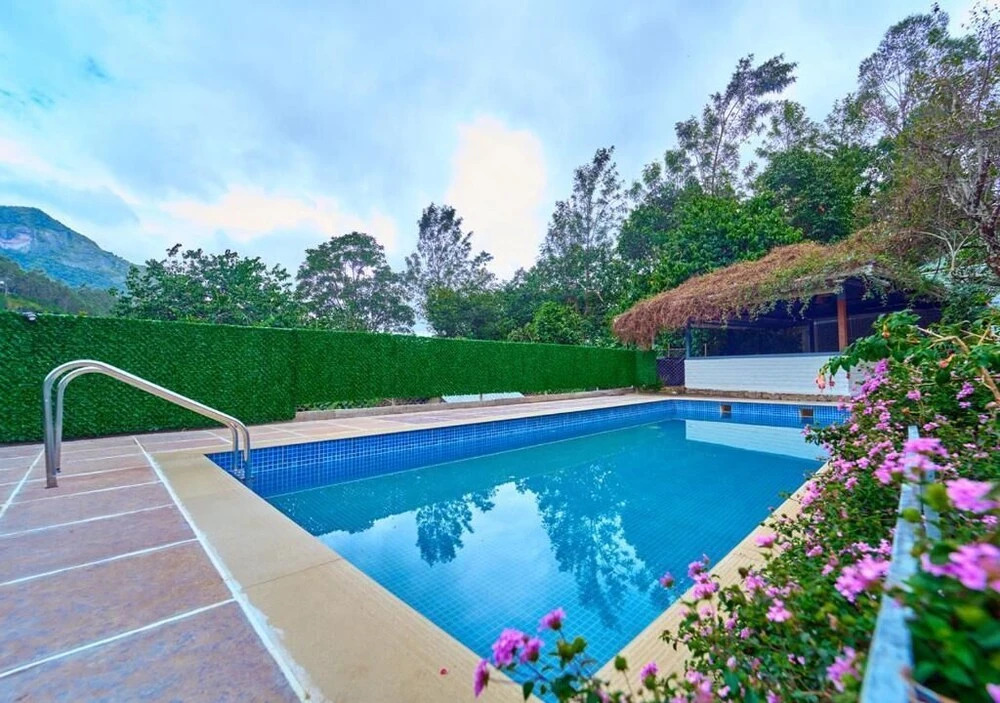 Ministers Mansion Resort by VOYE HOMES