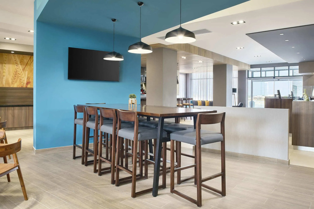 Fairfield Inn & Suites by Marriott Aguascalientes