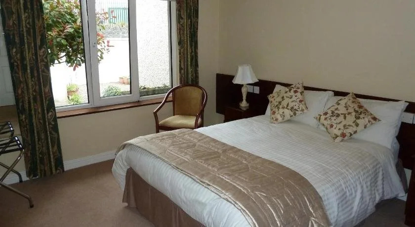 Annabella Lodge Bed & Breakfast
