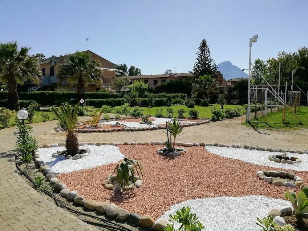 Agave Residence
