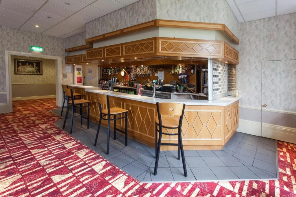 Heathlands Hotel
