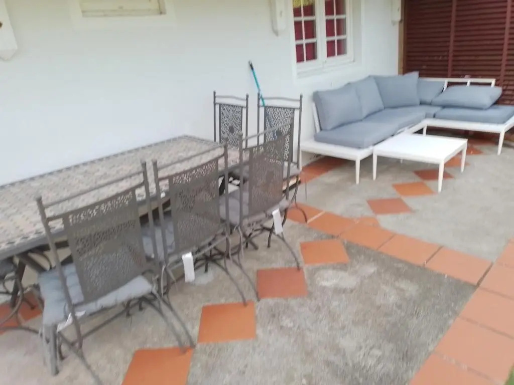 Charmant Appartement SPA privé