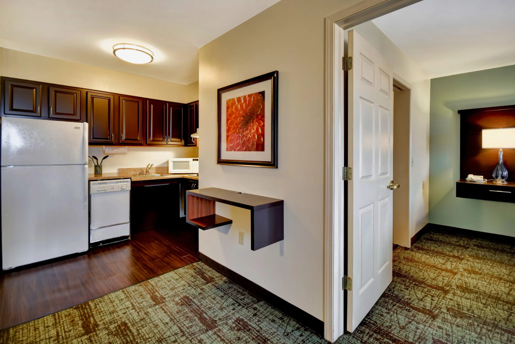 Staybridge Suites Madison - East by IHG