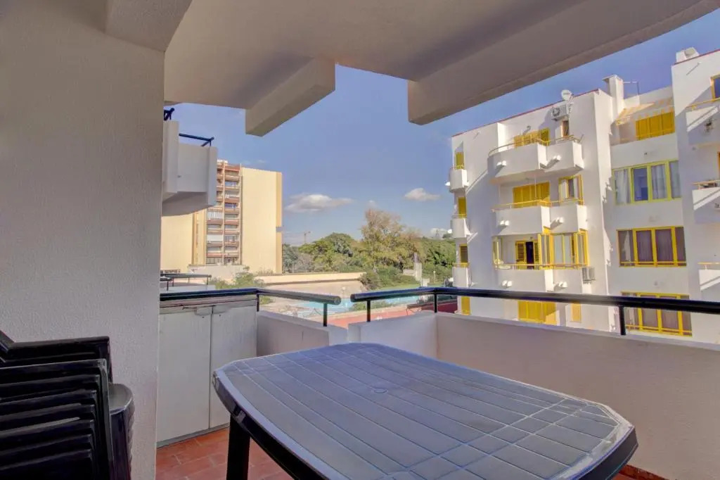 AL - Apartamento 1021 Impervilla
